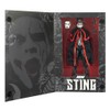 Sting The Ripper - All In 2023 - AEW Ringside
