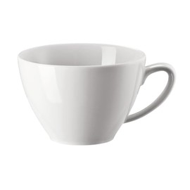 Rosenthal Mesh White Tea Cup