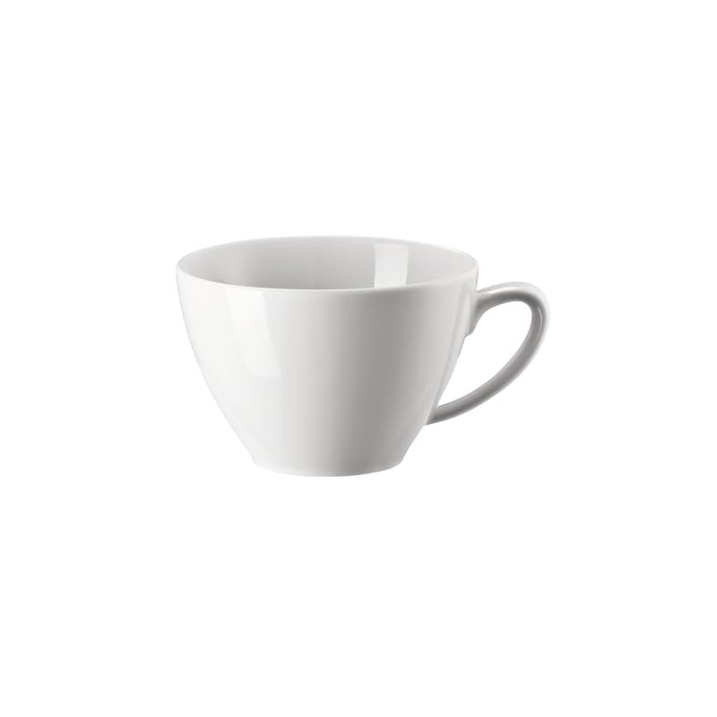 Rosenthal Mesh White Tea Cup