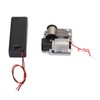 18 Note Musical Mechanism Movement Swan Lake Pleasing Melody DIY