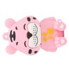 Flash Drive Tiger Appearance Ultra Stable Technology Flexible Glue U