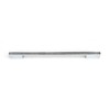 Glitter Handle (320mm Hole Centres) Chrome Sparkle Kitchen & Bedroom