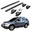 JDMSPEED New Car Top Roof Rack Cross Bars Luggage Cargo