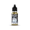 Vallejo Model Colour 70764 Military Yellow (18 ml)