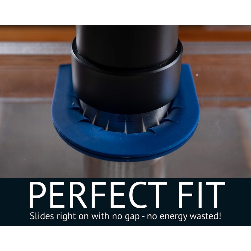 LIPAVI Multi-fit lid model C10L-UNIR for the C10 water bath,