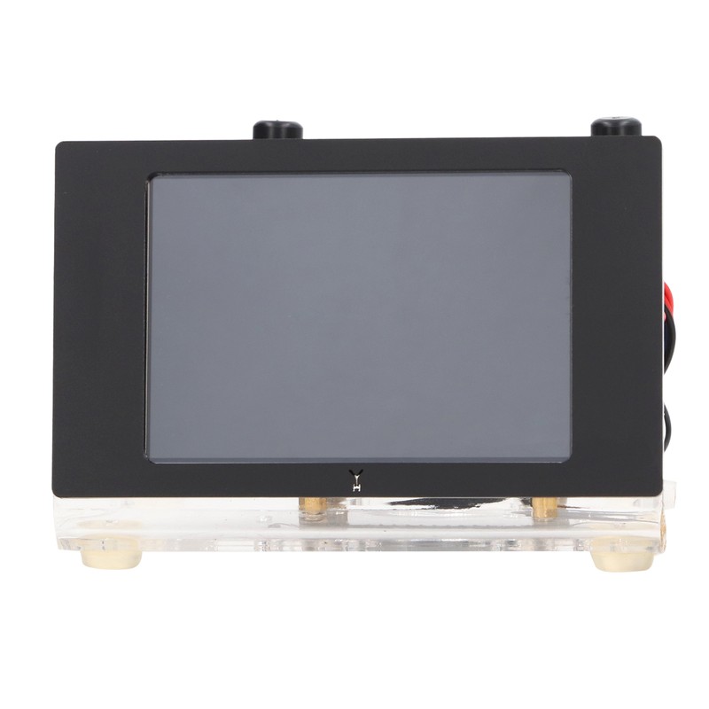 3.5in Screen MMDVM Duplex Hotspot Board Digital Display Hotspot Repeater