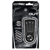WINMAU Blackout 21 Gram Tungsten Darts Set with Flights and