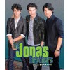 At Ur Service Jonas Brothers is an American pop Rock Band 12 x 18 inch Poster