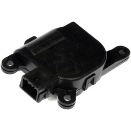 Dorman 604-307 HVAC Blend Door Actuator Compatible with Select Hyundai/Kia Models