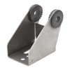 Transducer Mounting Bracket 740162 1 Rustproof Rugged Transom Transducer Mounting