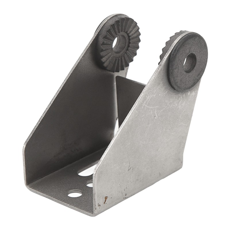 Transducer Mounting Bracket 740162 1 Rustproof Rugged Transom Transducer Mounting