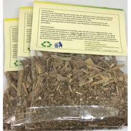 Hierba del Pollo/Hierba-Tea 3/8 Oz (10.6 G)