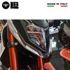 labelbike - 3D sticker for motorcycle decorations and protection against