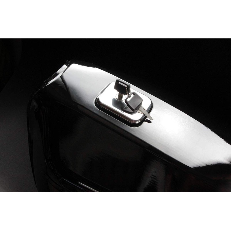 Cherry FX-TANKCAP Z400FX Tank Cap with Extra Sealing (573)