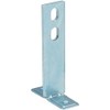 TRUSCO TPS-T150 Pipe Support Fittings, Press T-shaped Legs, Height 5.9