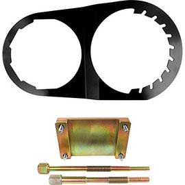 EPI Deluxe Clutch Service Kit for 20-22 CAN-AM MAVERICKX3XRSTURBORR