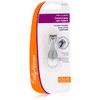Sally Hansen Beauty Tools, Clip N' Catch-Control Grip Nail Clip