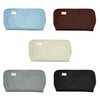 SmileBaby Fleece Hand Warmer Cuddly Warm in Various Colours Black