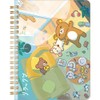 San-X NY43301 Rilakkuma B6SP Notebook