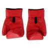 1Pair Adult Unisex Training Boxing Gloves Free Fight Sanda Muay