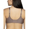 Vanity Fair Vanity Fair Womens Full Figure Beauty Back Smoothing