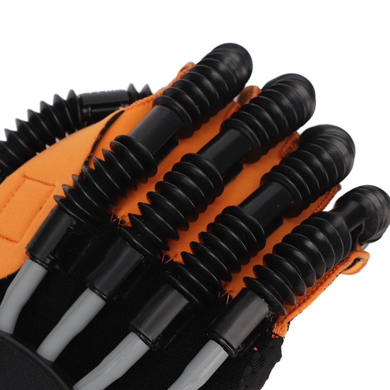Rehabilitation Robot Glove Robotic Hand Glove Single Hand Stroke Recovery