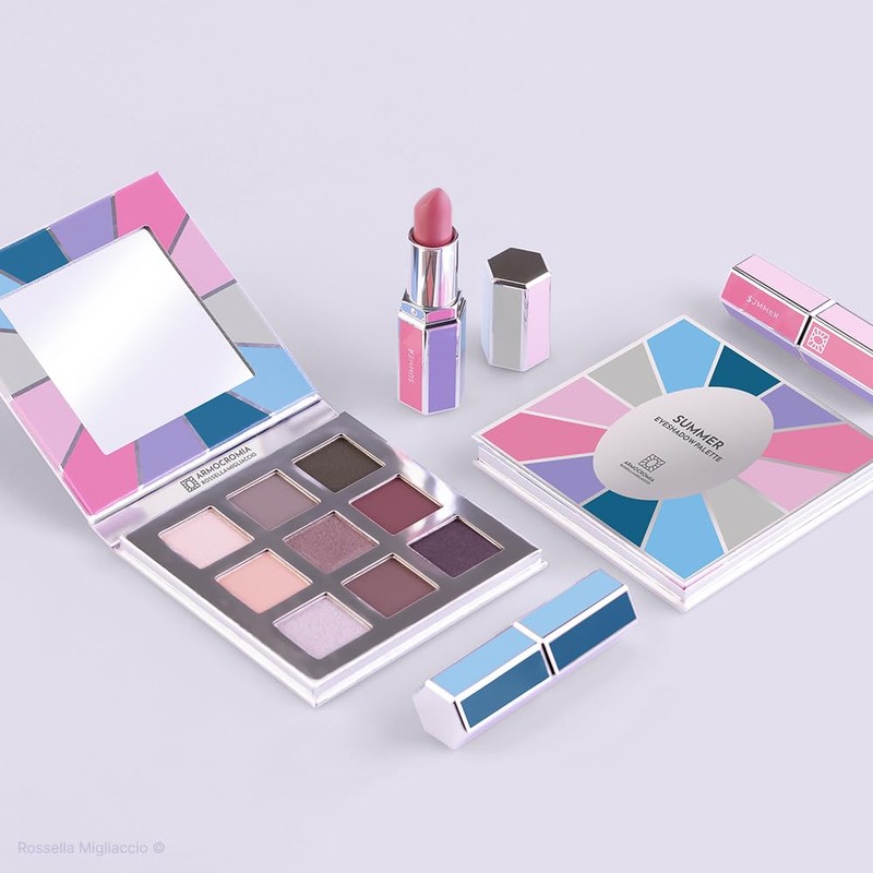 Rossella Migliaccio - Armocromia Summer Light Lipstick