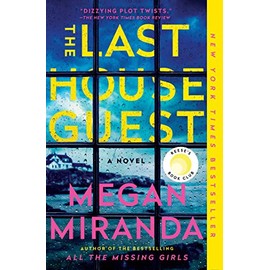 The Last House Guest