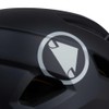 Endura Adult Unisex Hummvee Cycling Helmet, Black, L-XL