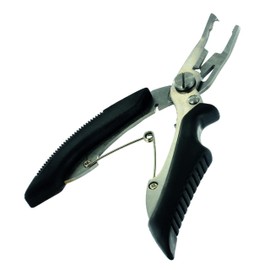 Jenzi Line and Split Ring Plier