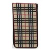 Eyeglass Case - Plaid - Needlepoint Kit