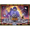 Ravensburger 40th Anniversary Apollo 11 - 1000 piece jigsaw puzzle