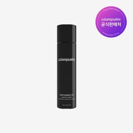 Glampalm [Salon Hair Essence] Baobab Protein Oil 123ml / 글램팜 [미용실 헤어에센스] 바오밥 단백질 오일 123㎖