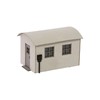 Noch 14354 Corrugated Shed Landscape Modelling