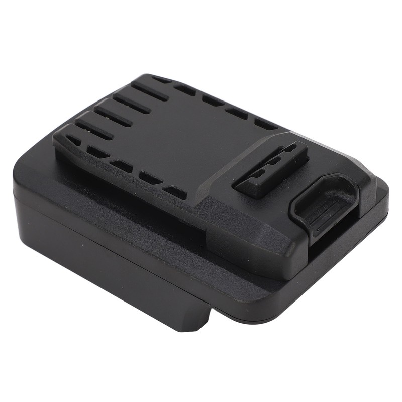 Battery Adapter Convert Portable Lithium Battery Convert Suitable for LB20