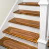 Colonial Mills Westcott Stair Treads - Green 8"x28" (Set 7)