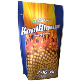 General Hydroponics Koolbloom