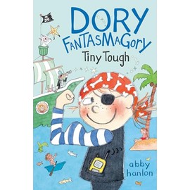 Dory Fantasmagory: Tiny Tough