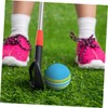 Gatuida 20pcs Indoor Golf Practice Balls Durable Balls for Adults