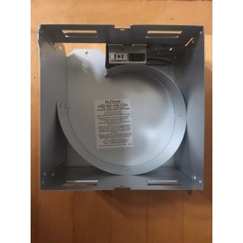 BROAN NUTONE  769RL 763RL 763RLN 769RF 769RFT VENTILATION FAN HOUSING W/ WIRING
