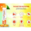 VitaHunt Vitamin C 1000 mg with Zinc- Antioxidants - Immune