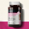 Gamma-linolenic acid borage oil, nutritional supplement for approximately 3 months,