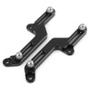 Motorcycle Windshield Windscreen Adjusters Bracket Kit Fit for Honda CB500X