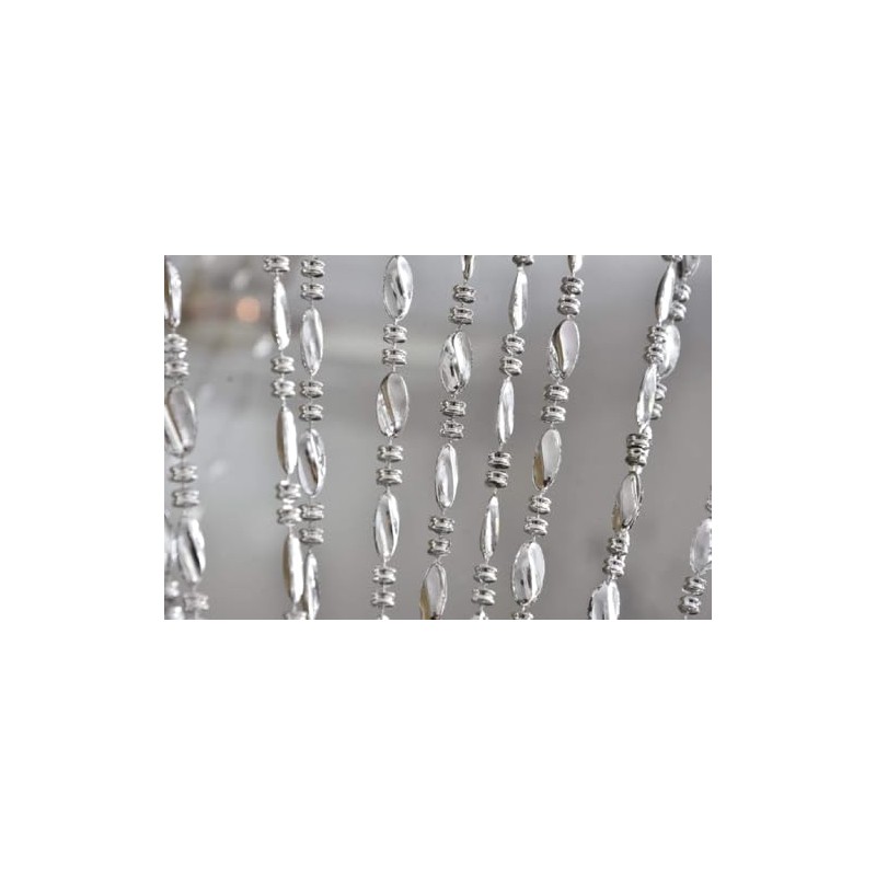 EliteKoopers Bead Garland Chain for Christmas Tree Wedding Decorations Gift