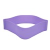 5pcs Resistance Band Set Home Yoga Fitness Silicone Stretch Workout