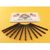 Drill Hog 9/64 Stubby Bit Machine Screw Stub Length Drill