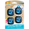 Febreze Car Air Freshener Easy Clip Deodorizing Ingredients Highest Level