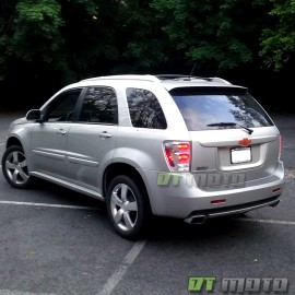 DTMOTO 2005-2009 Chevy Equinox Tail Lights Brake Lamps Replacement 05-09 Set Left+Right