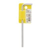 BONDHUS ZL7/32 No.1611 Hex L-Wrench, Long, 7/32 Inch, Short Hand: