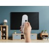 Control Compatible Con Google Chromecast 4k Hd Comando Voz